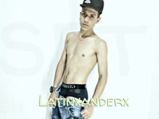 latinxanderx Sexy Tchat