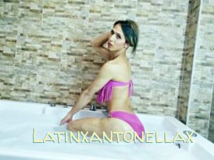 Latinxantonellax