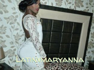 latinxmaryanna Sexy Tchat