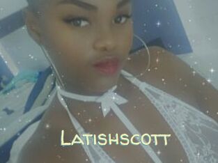 latishscott Sexy Tchat