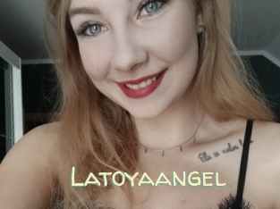 Latoyaangel