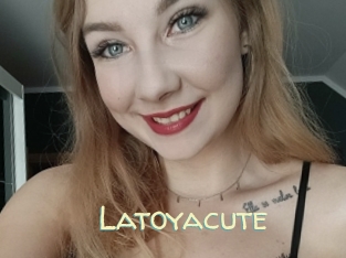Latoyacute