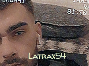 Latrax54