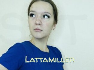 Lattamiller