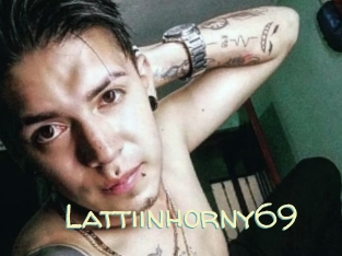 Lattiinhorny69