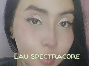 Lau_spectracore