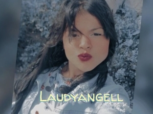Laudyangell