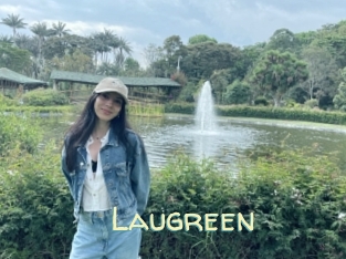 Laugreen