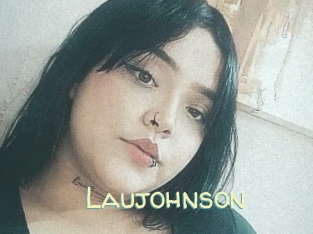 Laujohnson