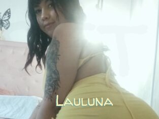 Lauluna
