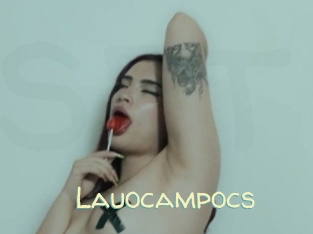Lauocampocs
