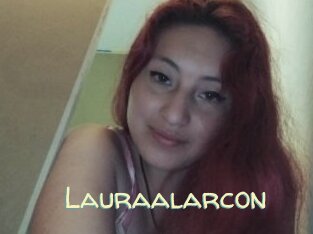 Lauraalarcon