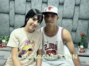 Lauraandflynn