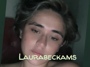 Laurabeckams