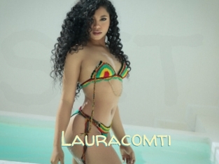 Lauracomti