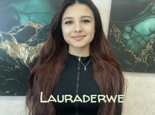 Lauraderwe