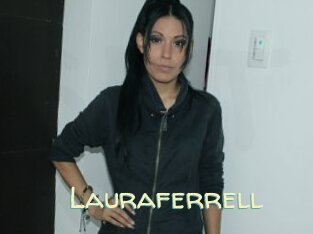 Lauraferrell