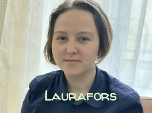 Laurafors