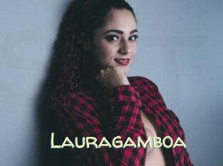 Lauragamboa