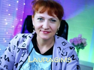 Lauragims