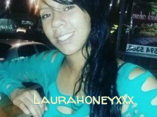 Laurahoneyxxx