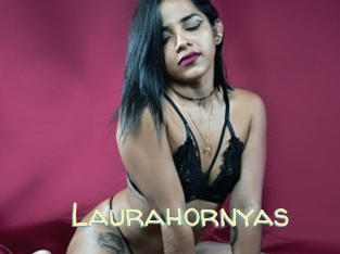 Laurahornyas