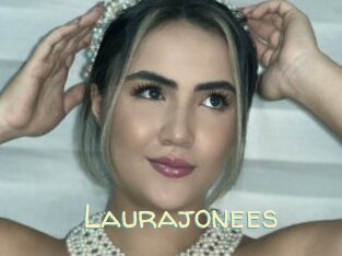 Laurajonees