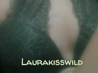 Laurakisswild