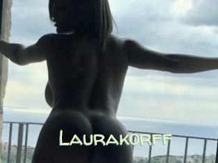 Laurakorff