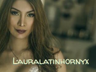 Lauralatinhornyx