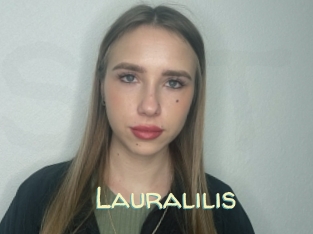 Lauralilis