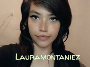 Lauramontaniez