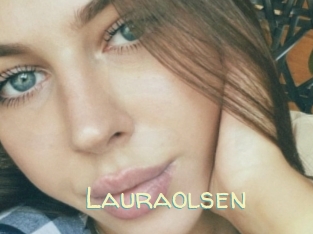 Lauraolsen