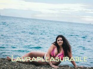 Laurapleasurable