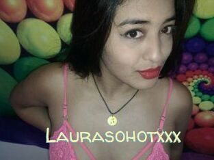 Laurasohotxxx