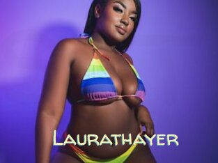 Laurathayer