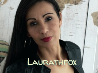 Laurathfox