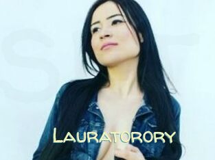 Lauratorory