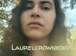 laurelcrownxoxo Sexy Tchat