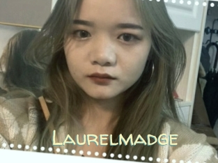 Laurelmadge
