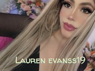 lauren_evanss19 Sexy Tchat