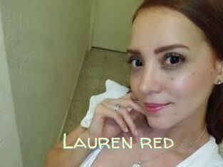 Lauren_red