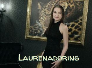 Laurenadoring