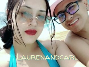 laurenandcarl Sexy Tchat