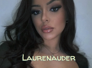 Laurenauder