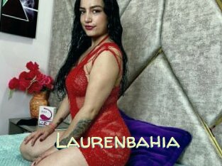 Laurenbahia
