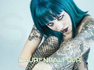 Laurenbalfour