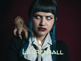 Laurenball