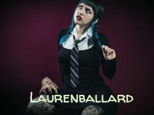 Laurenballard