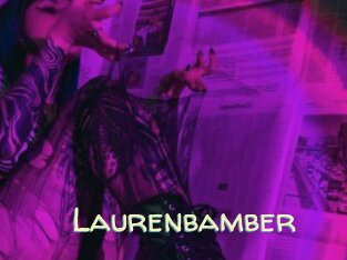 Laurenbamber